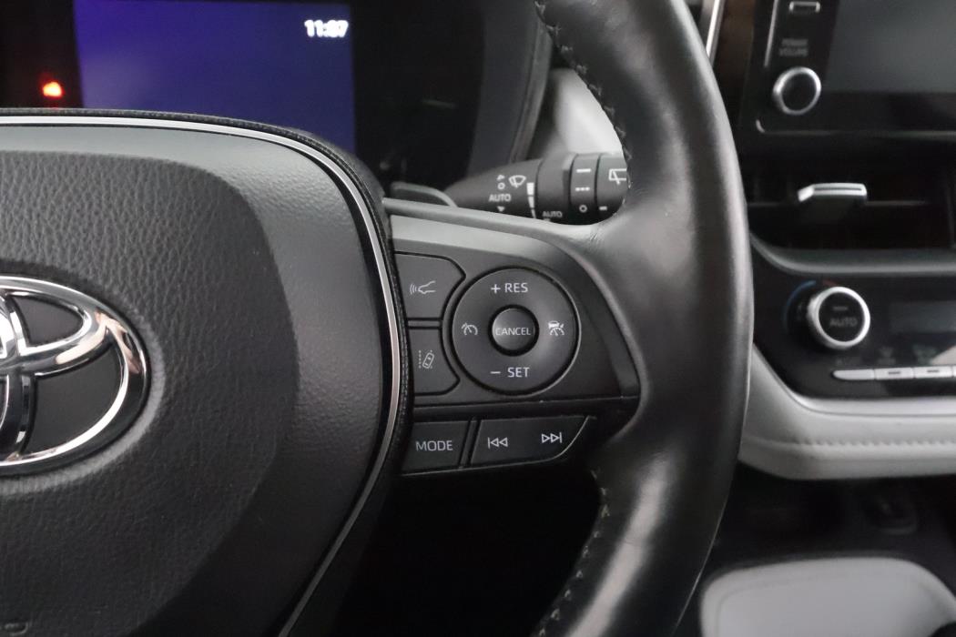 TOYOTA Corolla 2020