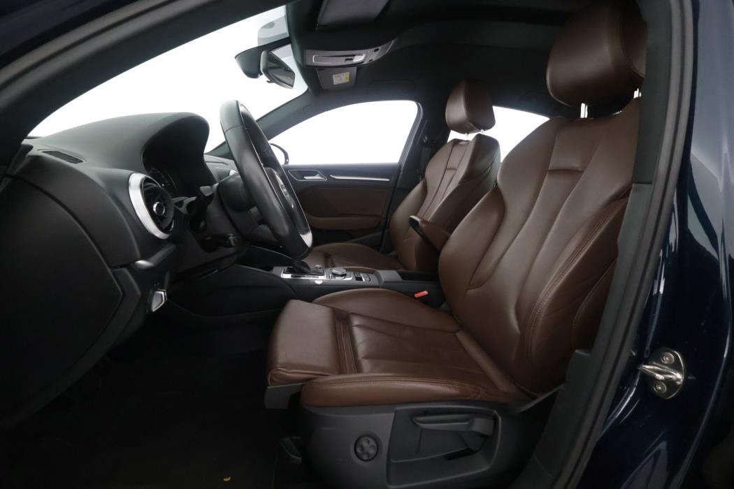 AUDI A3 2020
