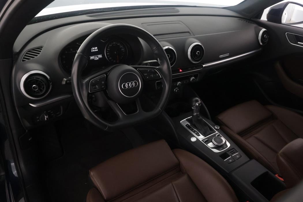 AUDI A3 2020