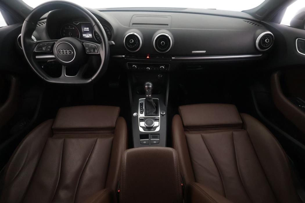 AUDI A3 2020