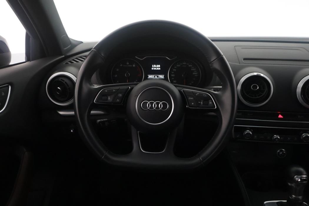 AUDI A3 2020