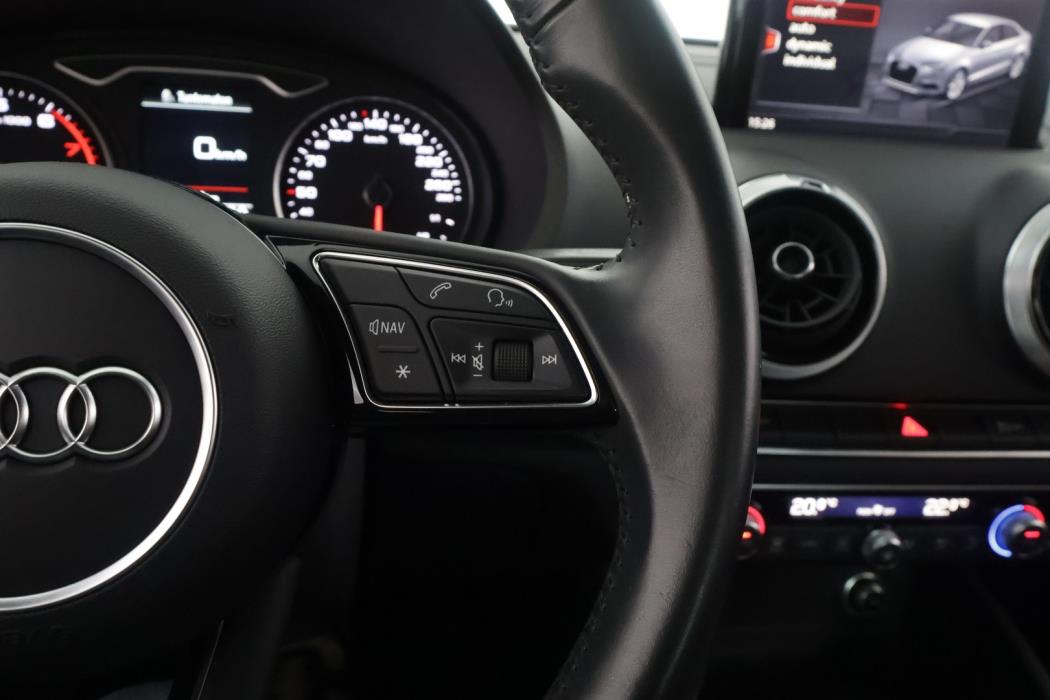 AUDI A3 2020