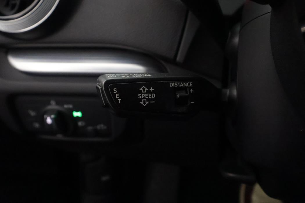 AUDI A3 2020