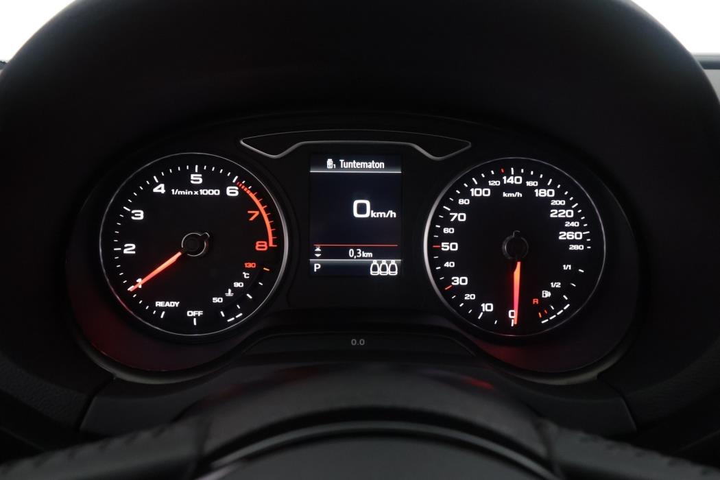 AUDI A3 2020