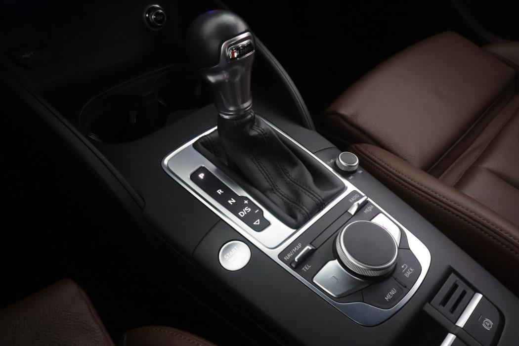 AUDI A3 2020