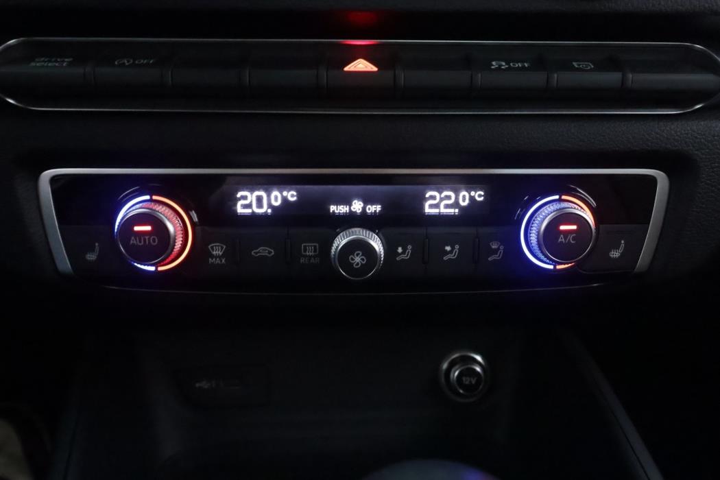 AUDI A3 2020