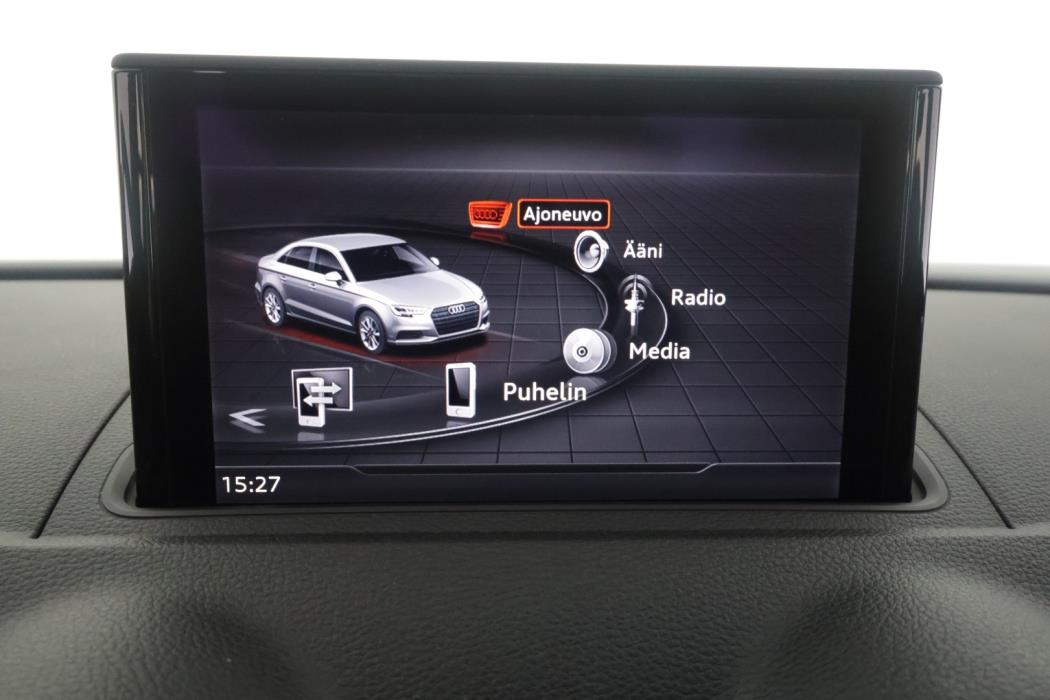 AUDI A3 2020