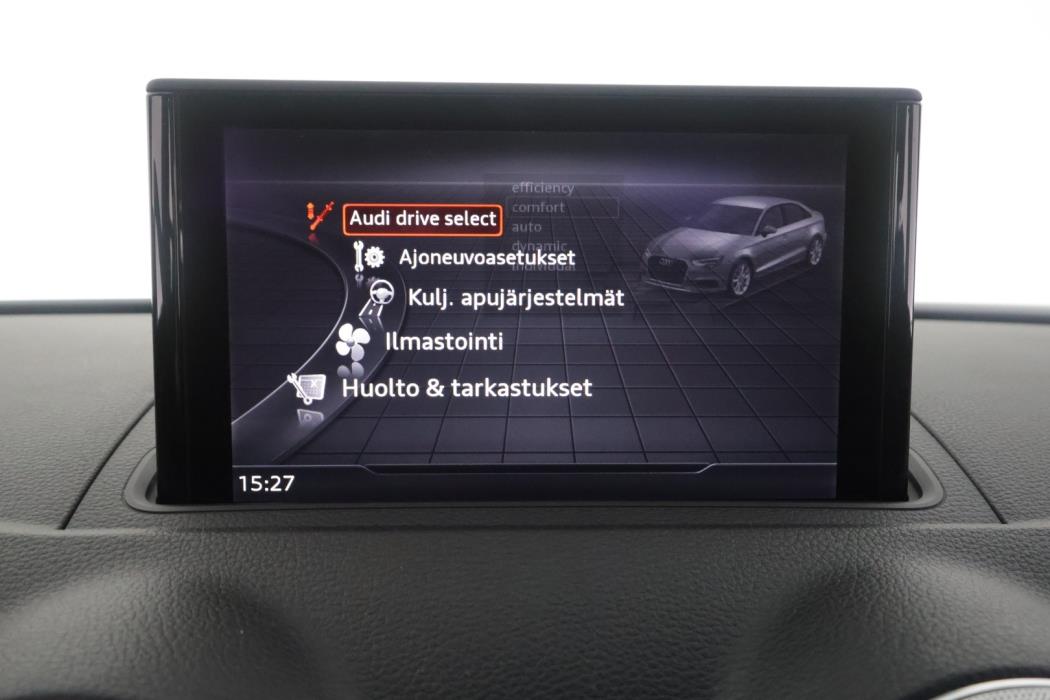 AUDI A3 2020