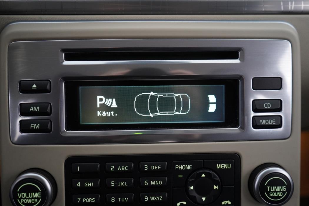 VOLVO XC70 2011