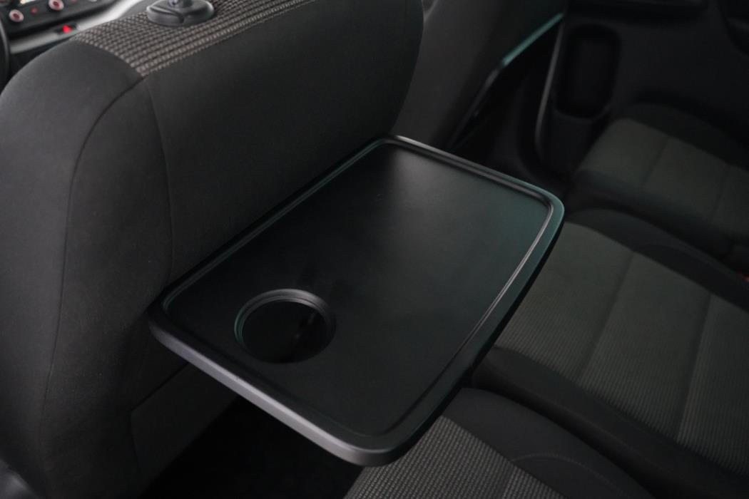 VOLKSWAGEN Sharan 2012