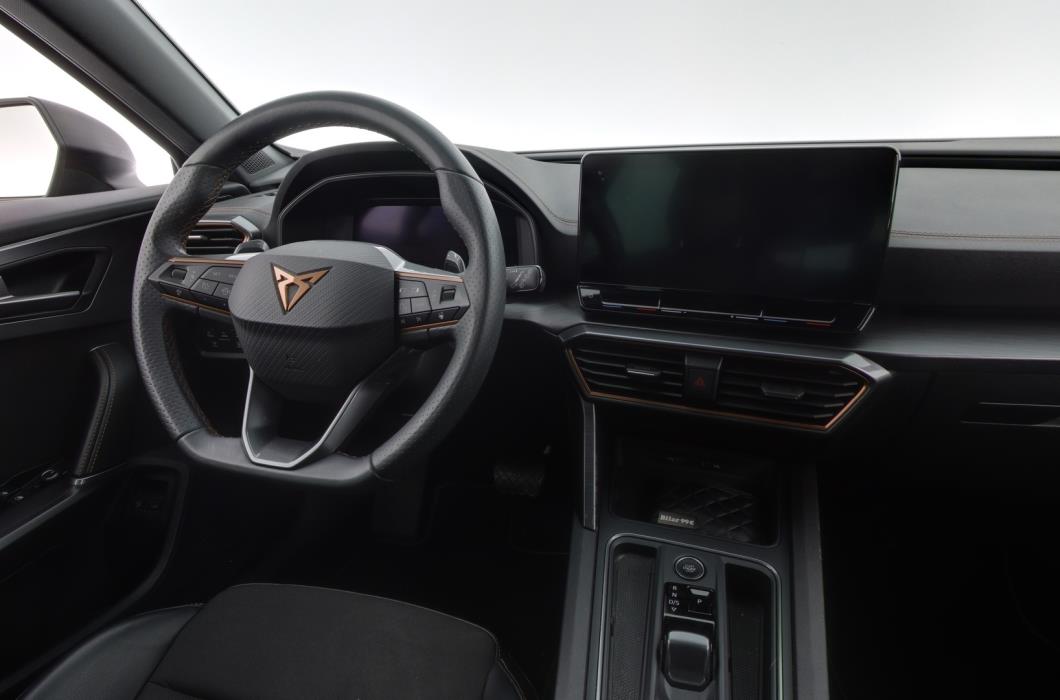 CUPRA Formentor 2021