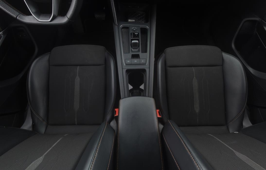 CUPRA Formentor 2021