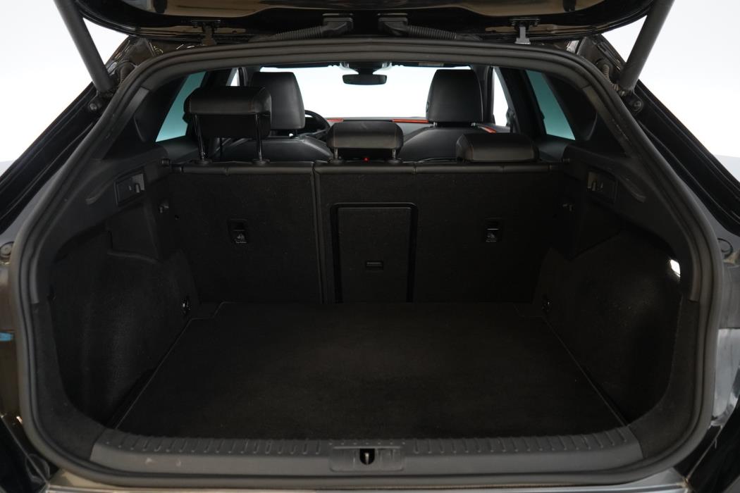 CUPRA Formentor 2021