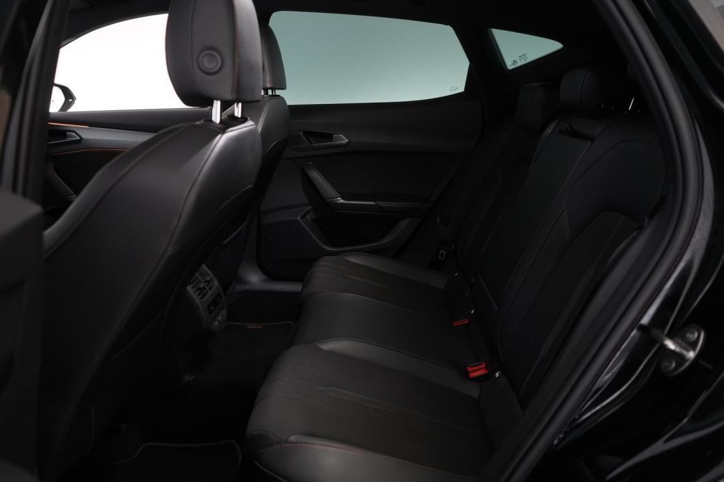 CUPRA Formentor 2021