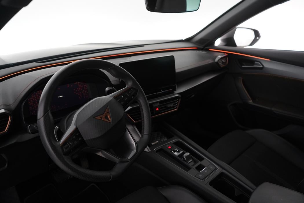 CUPRA Formentor 2021