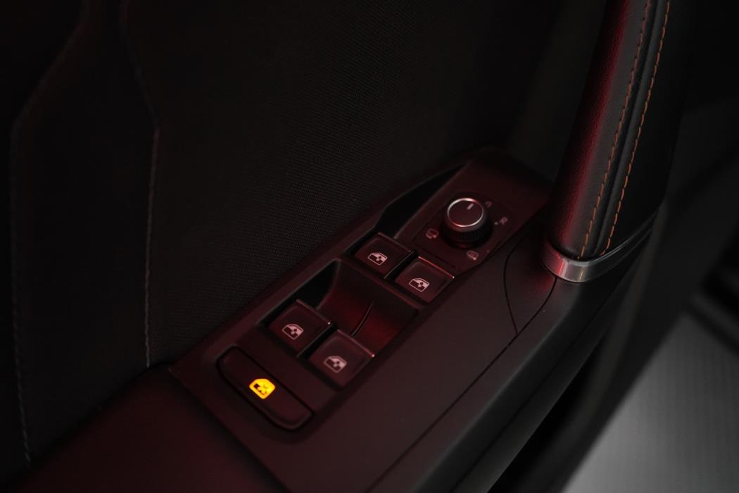 CUPRA Formentor 2021