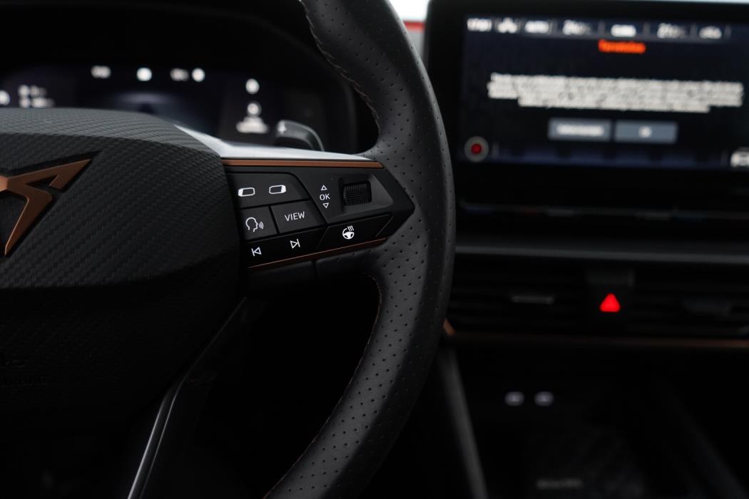 CUPRA Formentor 2021