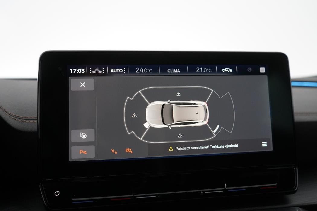 CUPRA Formentor 2021