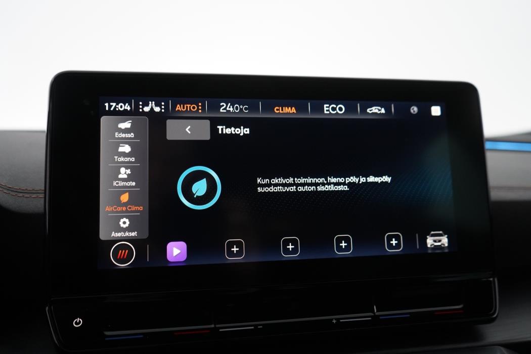 CUPRA Formentor 2021