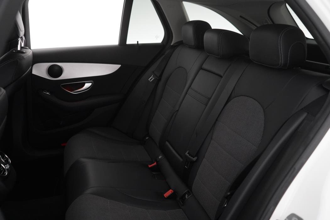 MERCEDES-BENZ C 2020