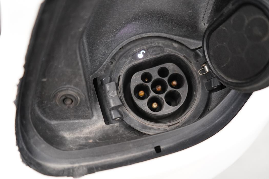 MERCEDES-BENZ C 2020