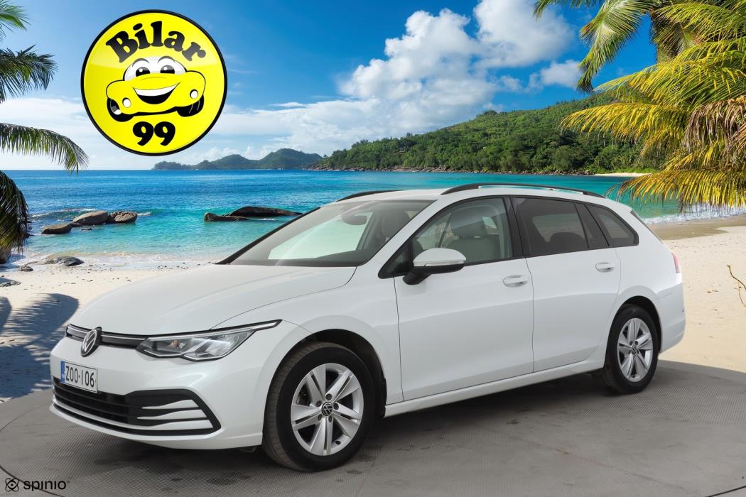 VOLKSWAGEN Golf 2022