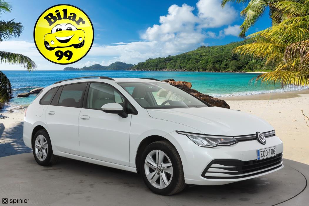 VOLKSWAGEN Golf 2022