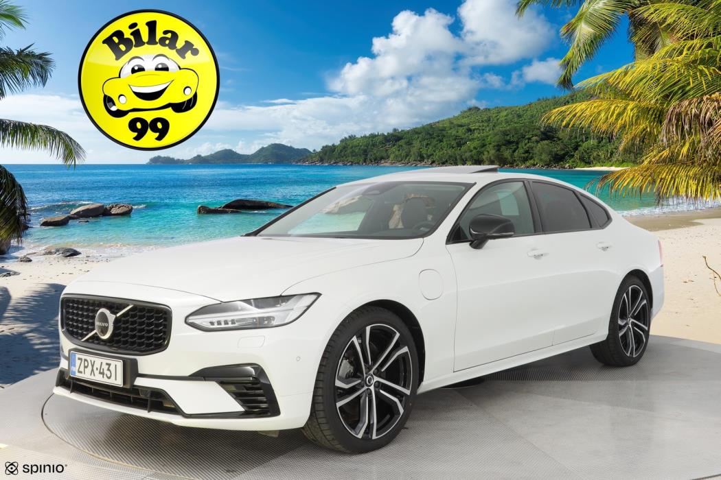 VOLVO S90 2024