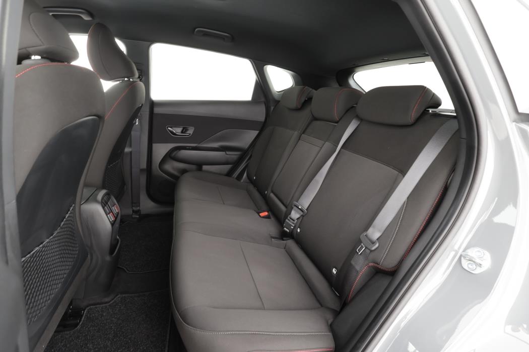 HYUNDAI KONA ELECTRIC 2025