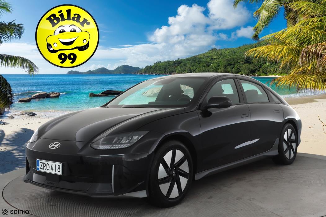 HYUNDAI IONIQ 6 2023