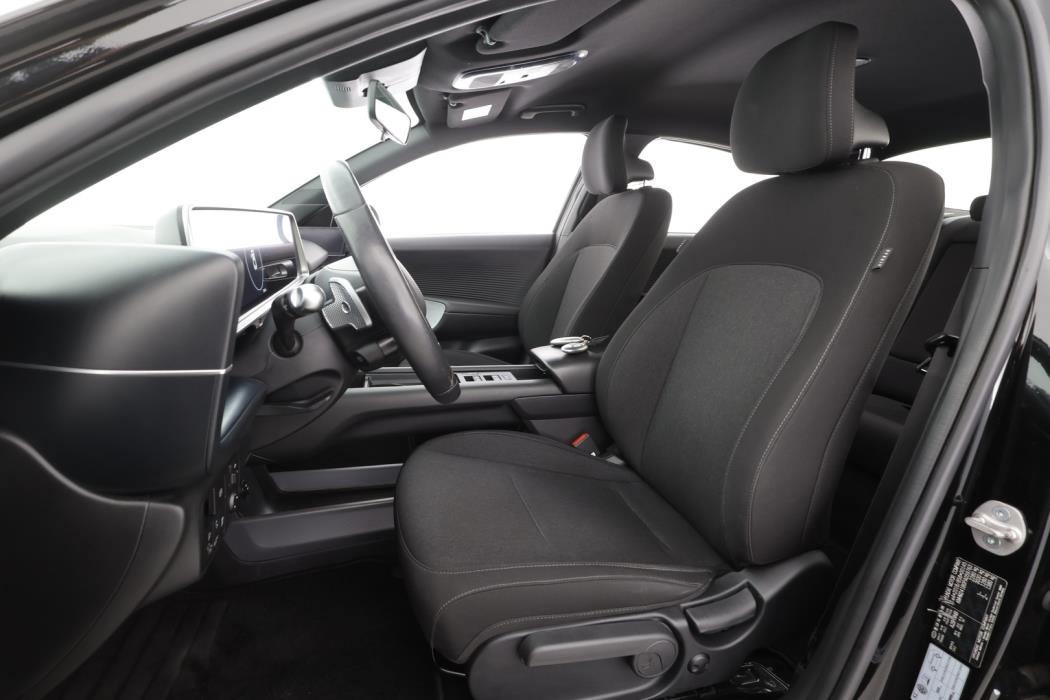 HYUNDAI IONIQ 6 2023