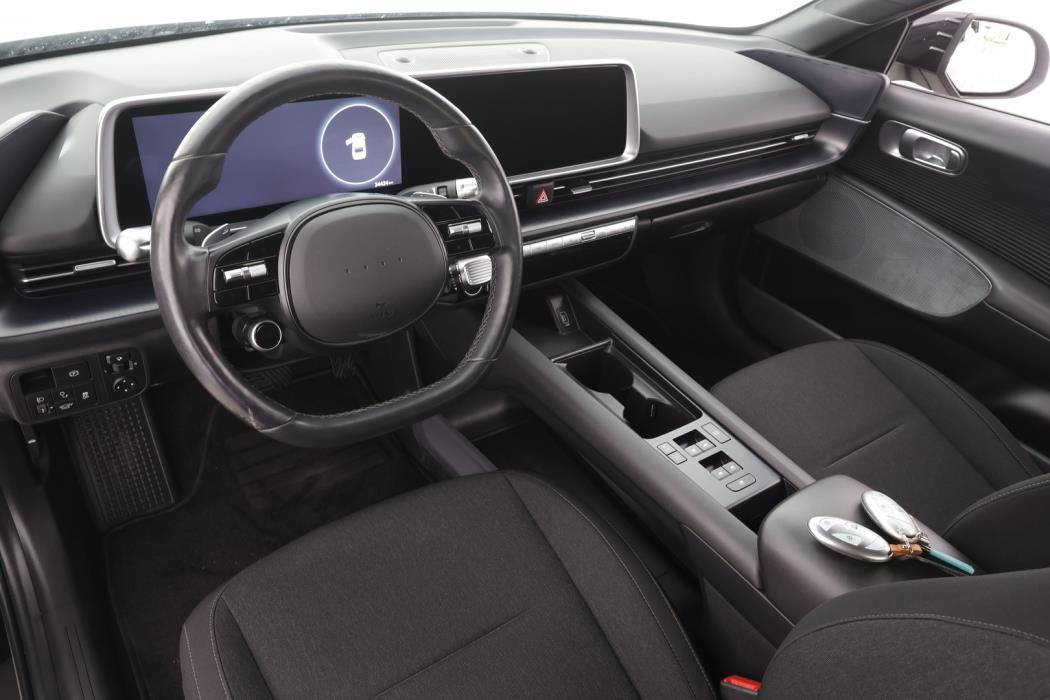 HYUNDAI IONIQ 6 2023