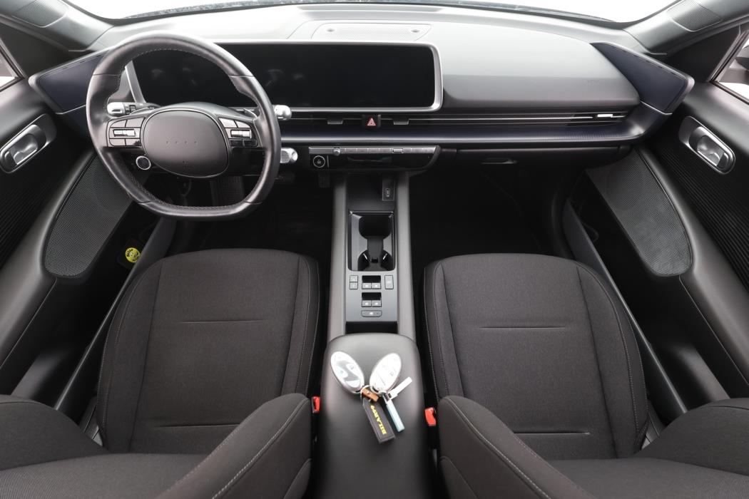 HYUNDAI IONIQ 6 2023