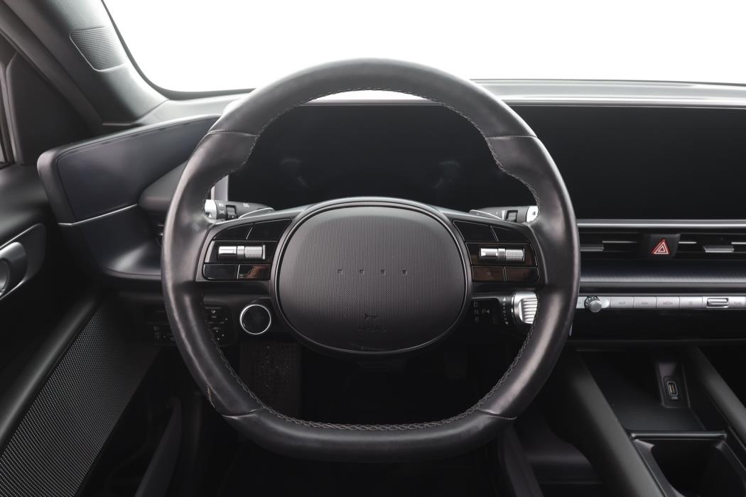 HYUNDAI IONIQ 6 2023