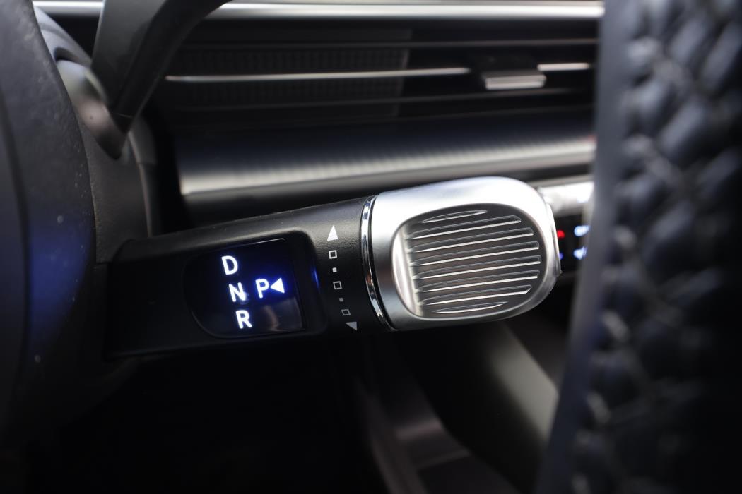 HYUNDAI IONIQ 6 2023