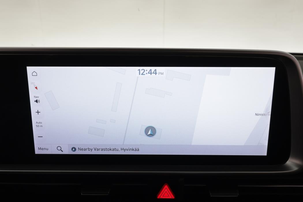 HYUNDAI IONIQ 6 2023