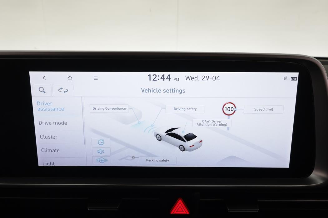 HYUNDAI IONIQ 6 2023