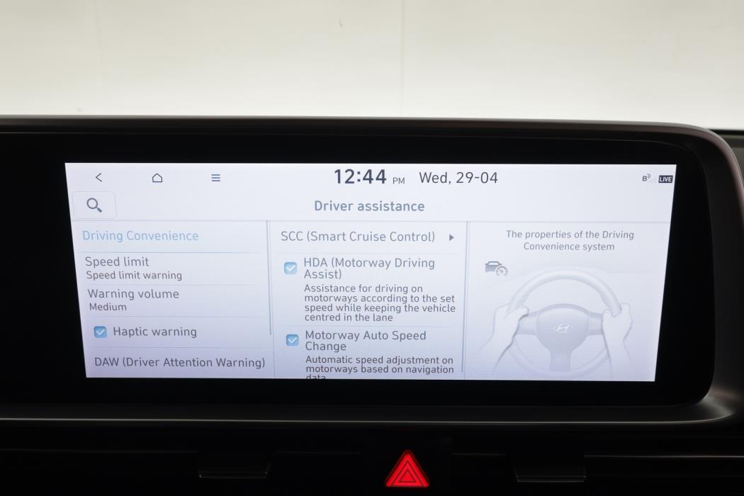 HYUNDAI IONIQ 6 2023