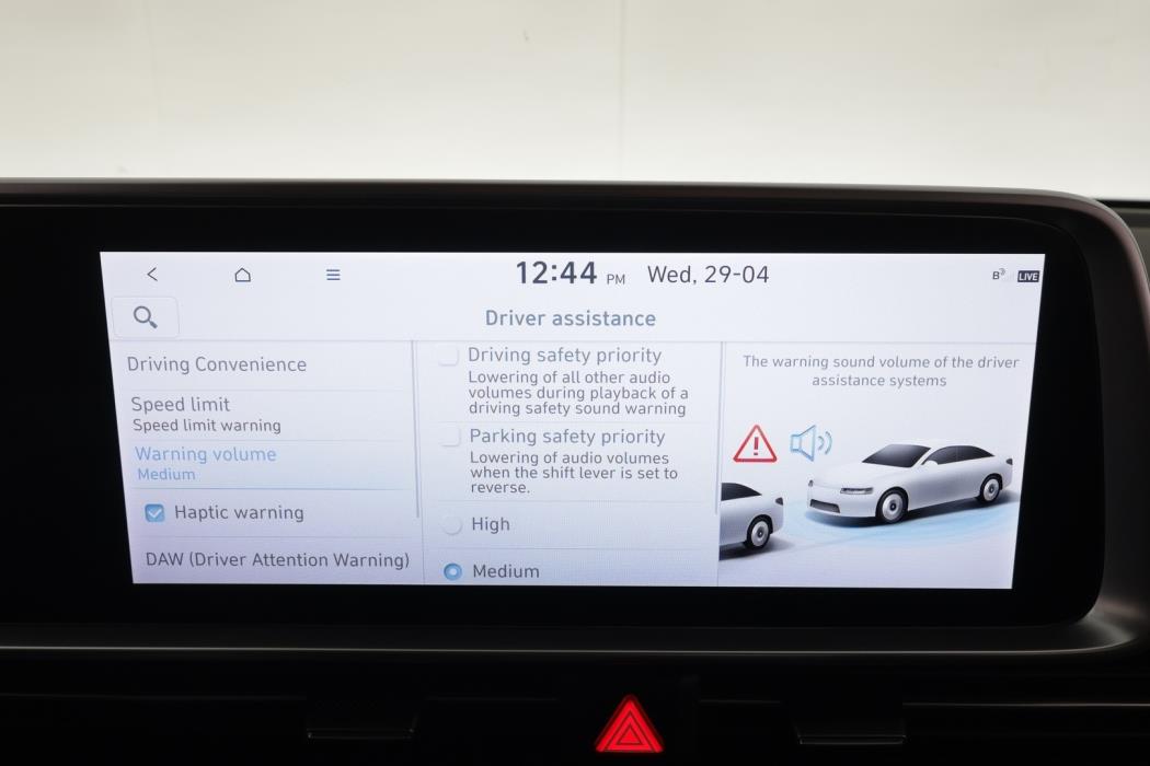 HYUNDAI IONIQ 6 2023