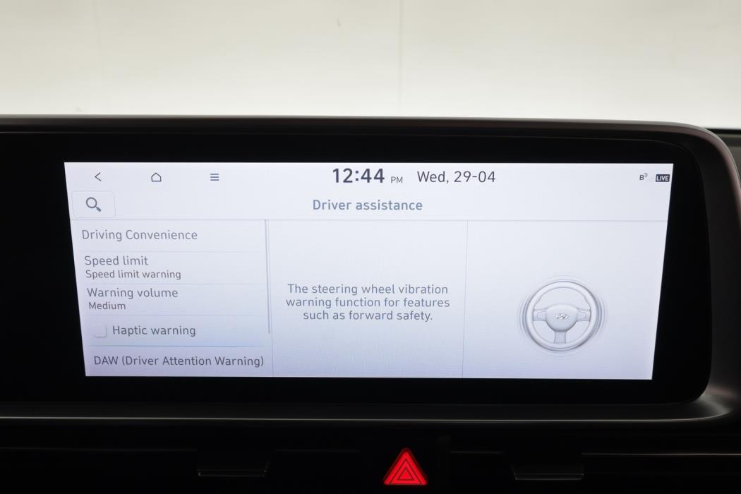 HYUNDAI IONIQ 6 2023