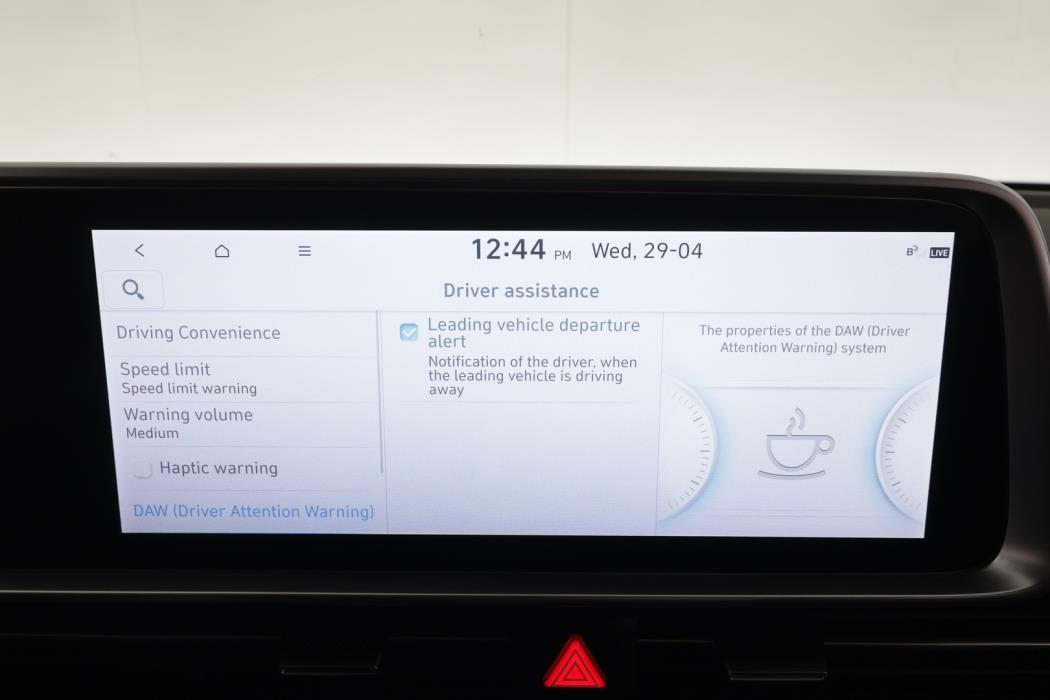 HYUNDAI IONIQ 6 2023