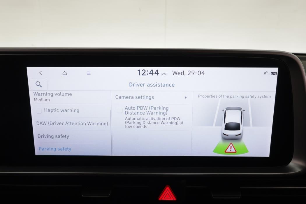 HYUNDAI IONIQ 6 2023