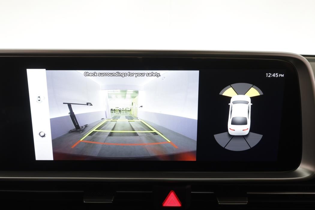 HYUNDAI IONIQ 6 2023