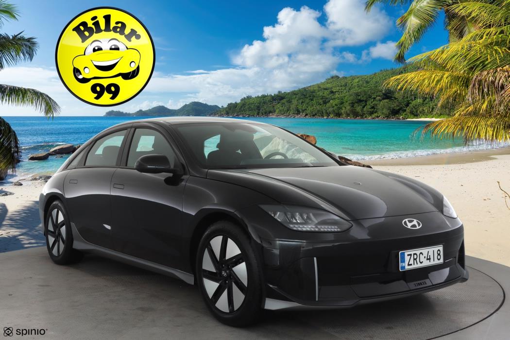 HYUNDAI IONIQ 6 2023