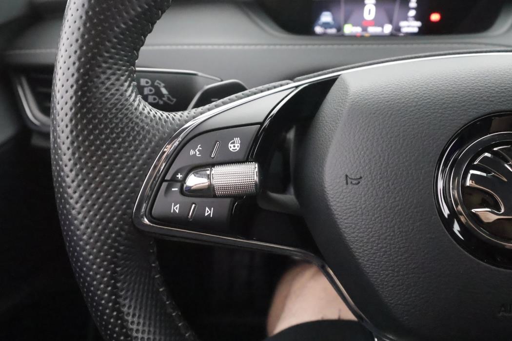 SKODA Enyaq 2022