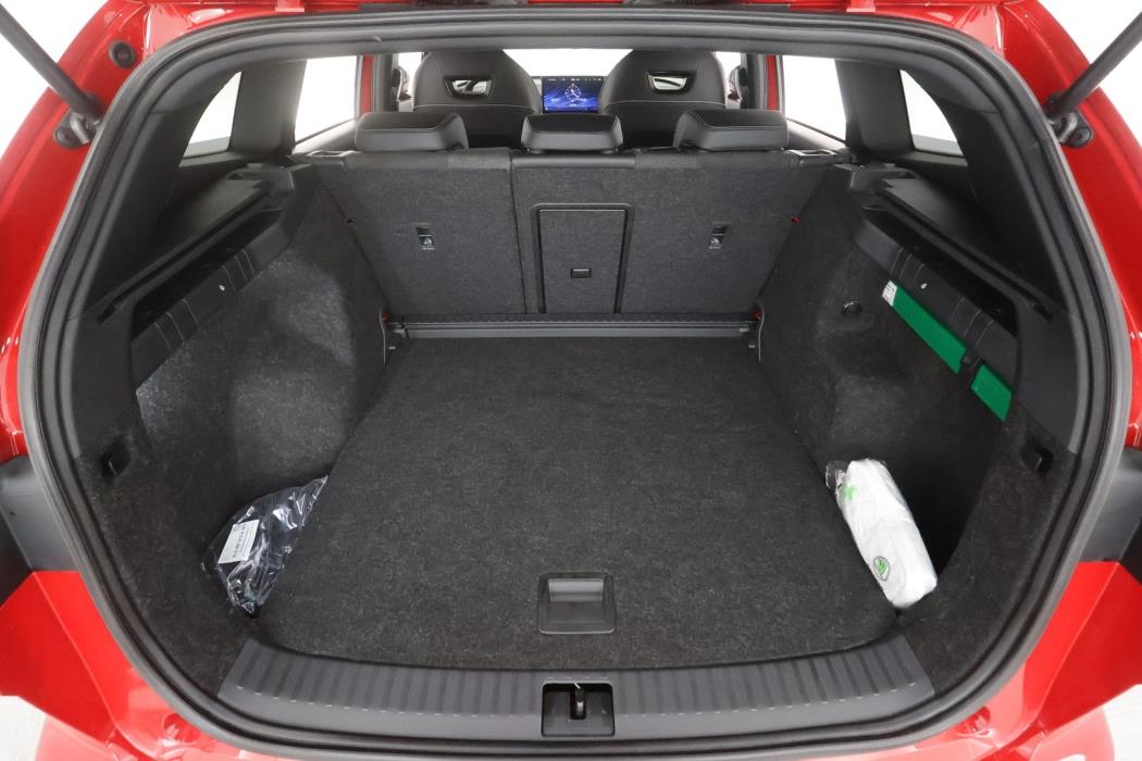 SKODA Enyaq 2022