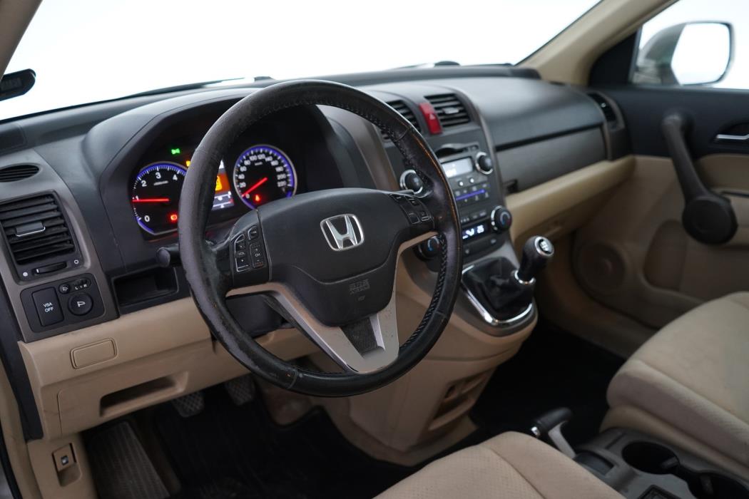 HONDA CR-V 2008