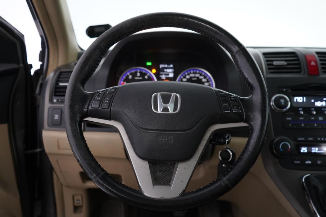 HONDA CR-V 2008