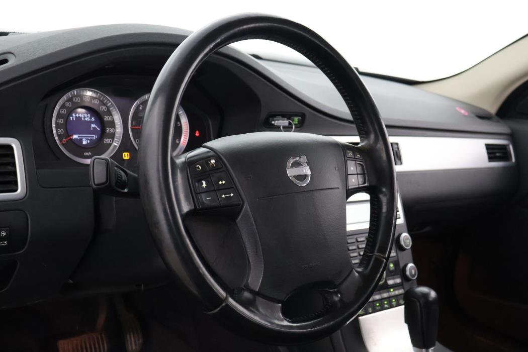 VOLVO XC70 2008