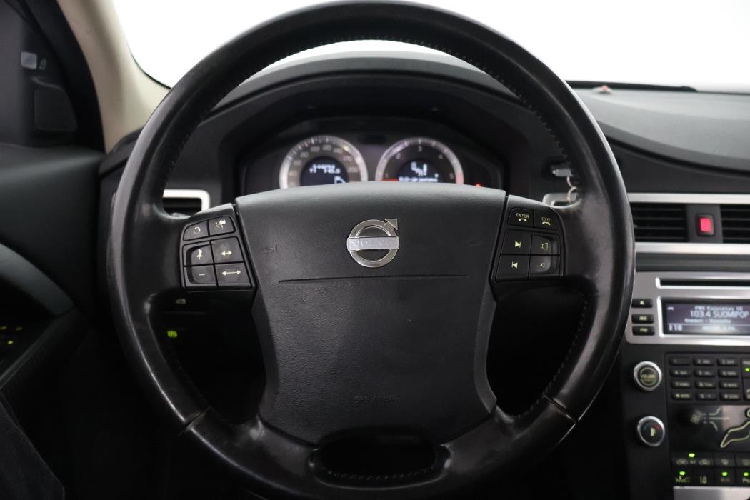 VOLVO XC70 2008